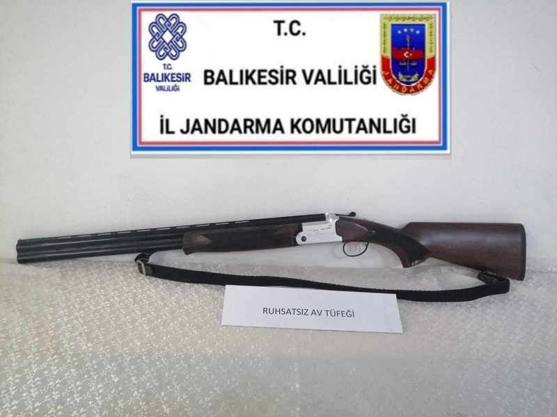 Yol Aramalarında 13 Şahıs Yakalandı