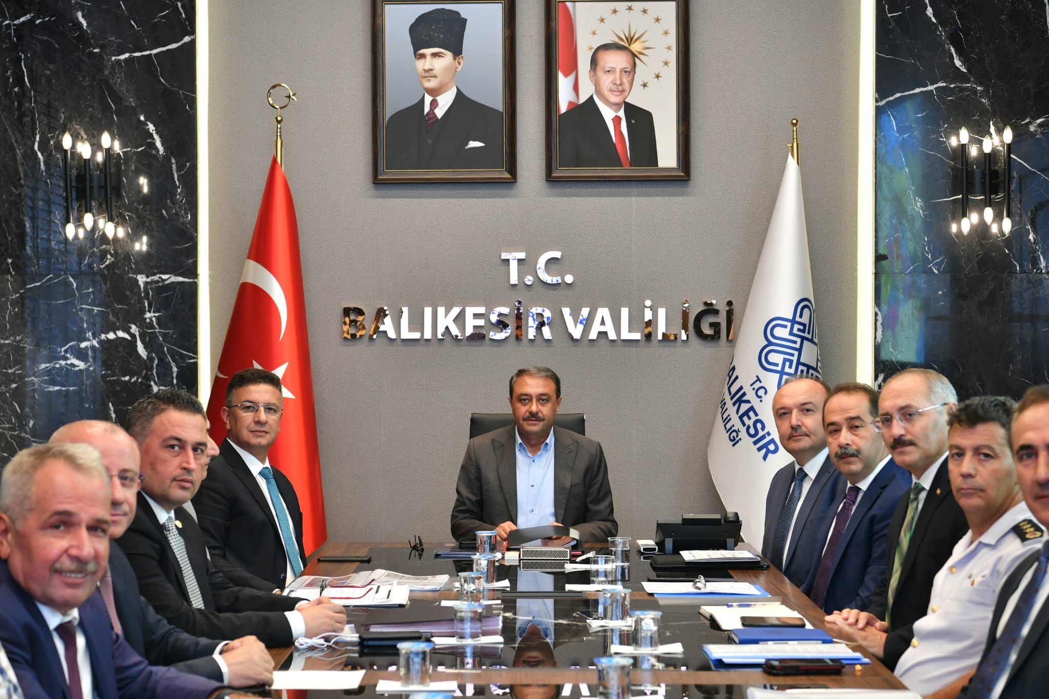 Balıkesir, Üniversite Öğrencilerine Hazırlanıyor