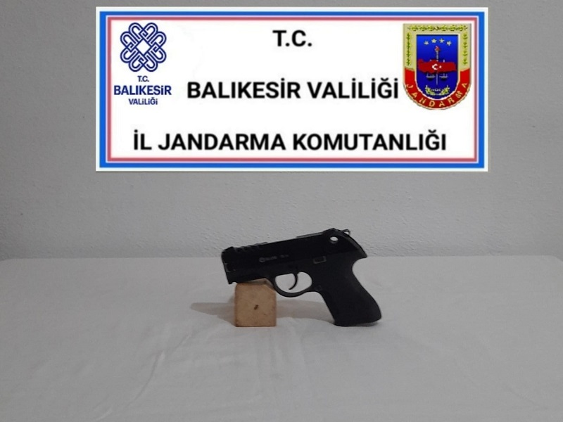 Yol Aramalarında 32 Şahıs Yakalandı