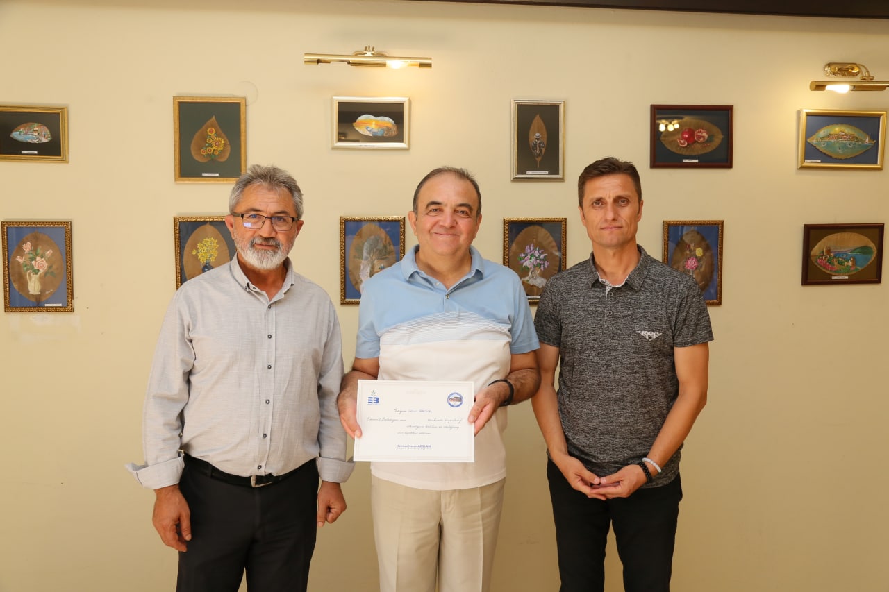 Kişisel Yaprak Resim ve Kitap Sergisi