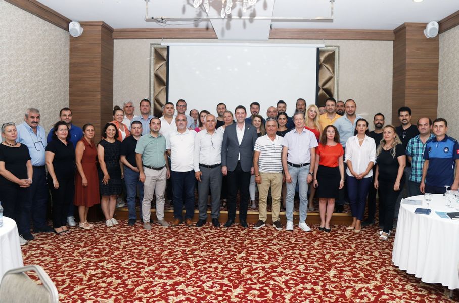 2023 Performans Programı Hazırlıkları Çalıştayları