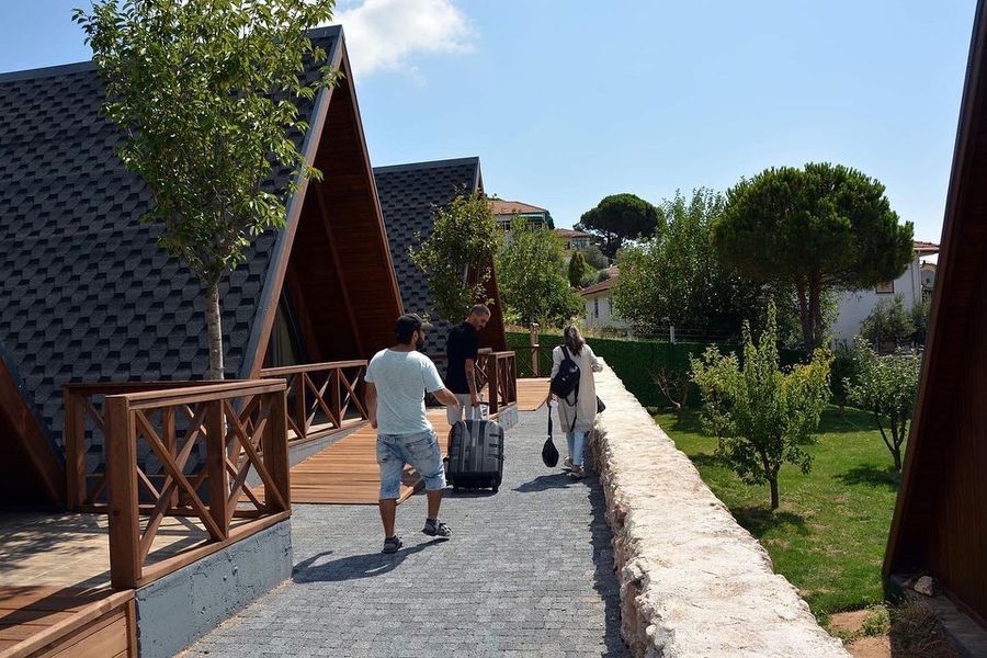 Bandırma’ da Engelsiz Yaşam Kampı