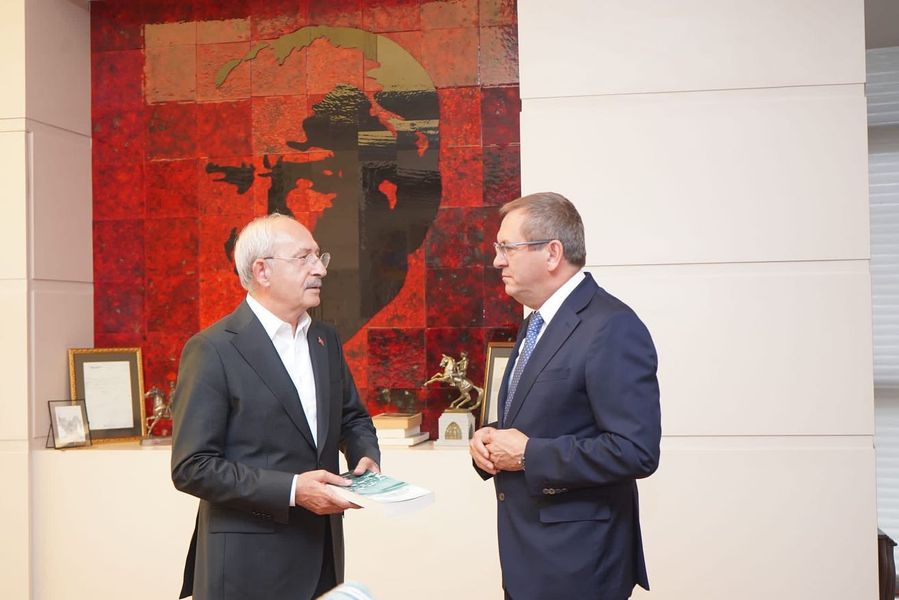 Ayvalık Tarihi Üzerine Akademik Çalışmalar Seçkisi