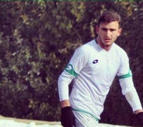 Orhan YÜKSEL Edremitspor’ da