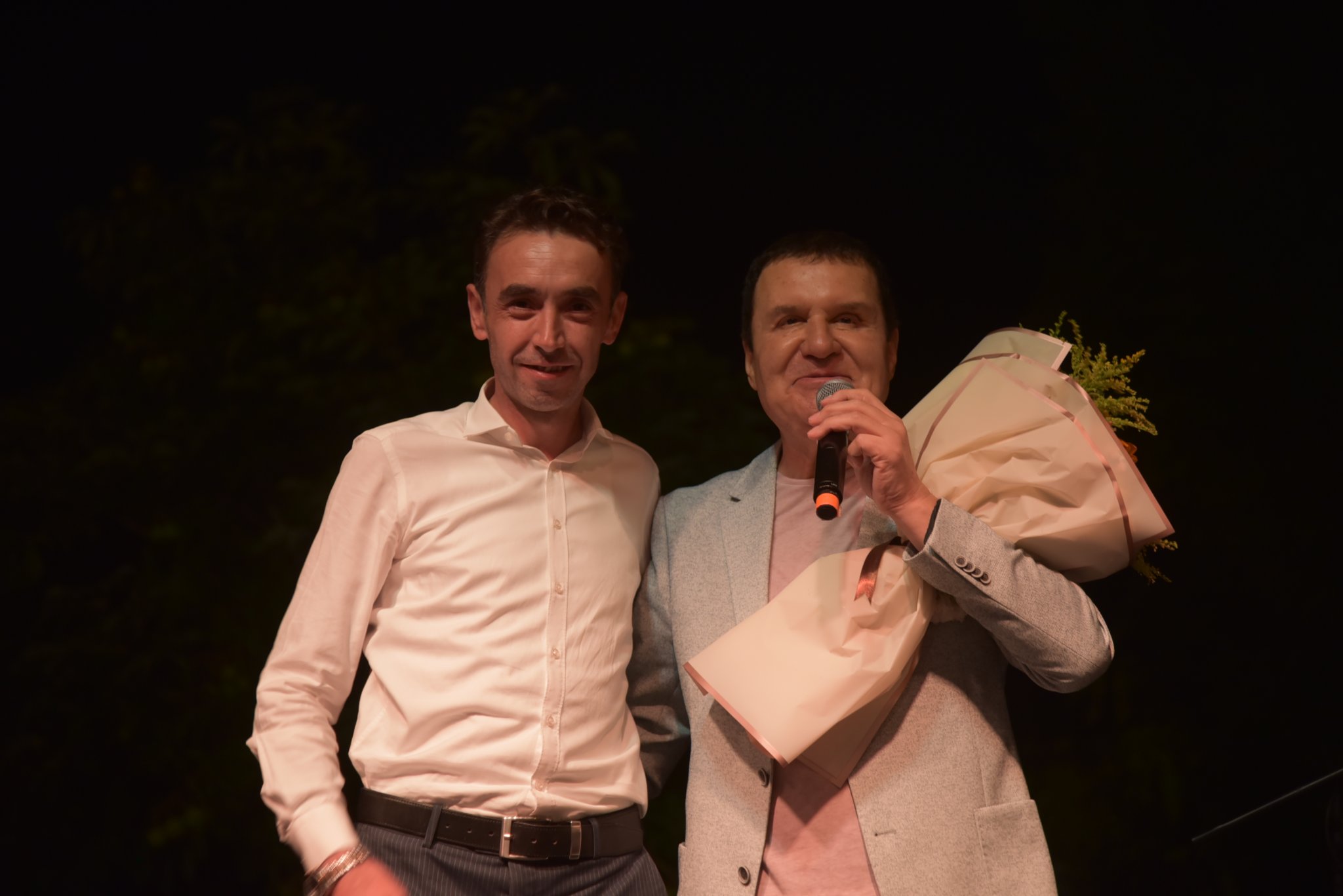 Dursunbey Panayırı Konserle Kapandı