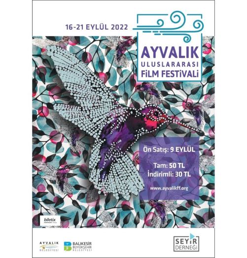 Ayvalık Uluslararası Film Festivali