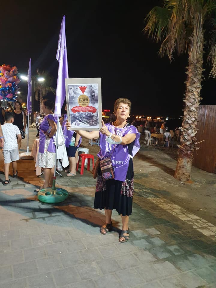 CKD İstiklal Madalyası İmza kampanyasına Büyük İlgi