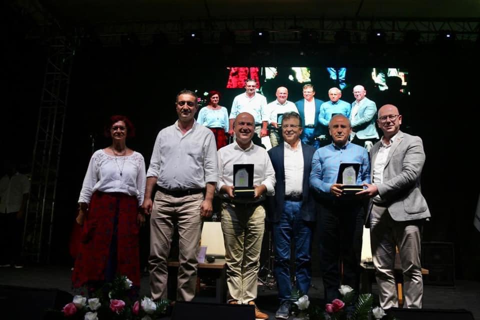 İklim Krizi ve Siyasi Süreç Nereye Gidiyor Konulu Panel