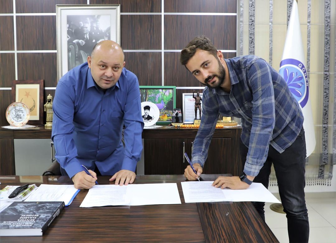 Gönen İlçesine GES Projesi