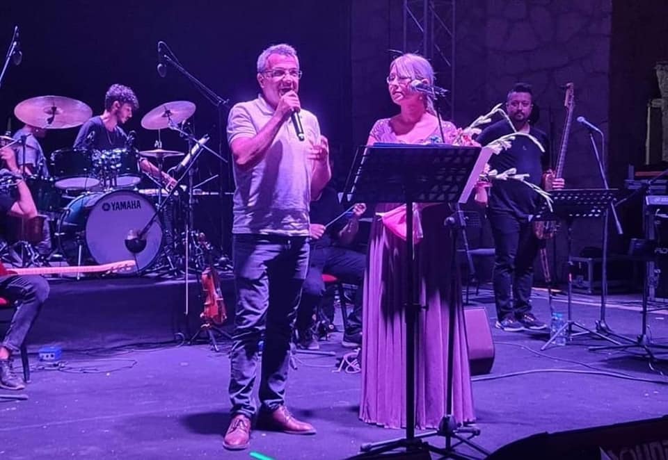 Görmen: PKK Sempatizanı Şarkıcı Akkaya, CHP’lilerin Gözbebeği Oldu