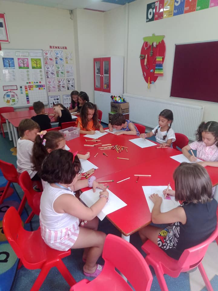 İyi Bir Gelecek İçin Üstek Kolejleri