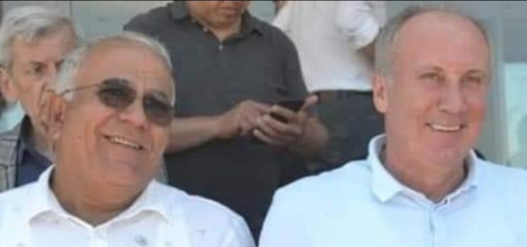 Memleket Partisi’nde Toplu İstifa