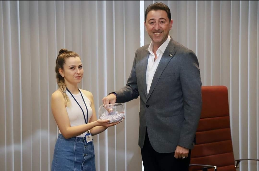 Bandırma Belediyesi Engelsiz Yaşam Kampı Misafirlerini Ağırlamaya Hazır