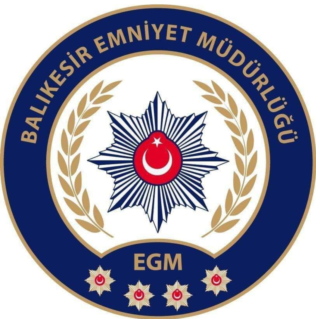 Balıkesir’ de Uyuşturucu Operasyonu