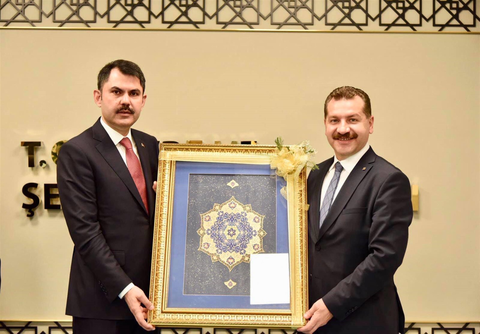 120 ülke Balıkesir’de buluşuyor