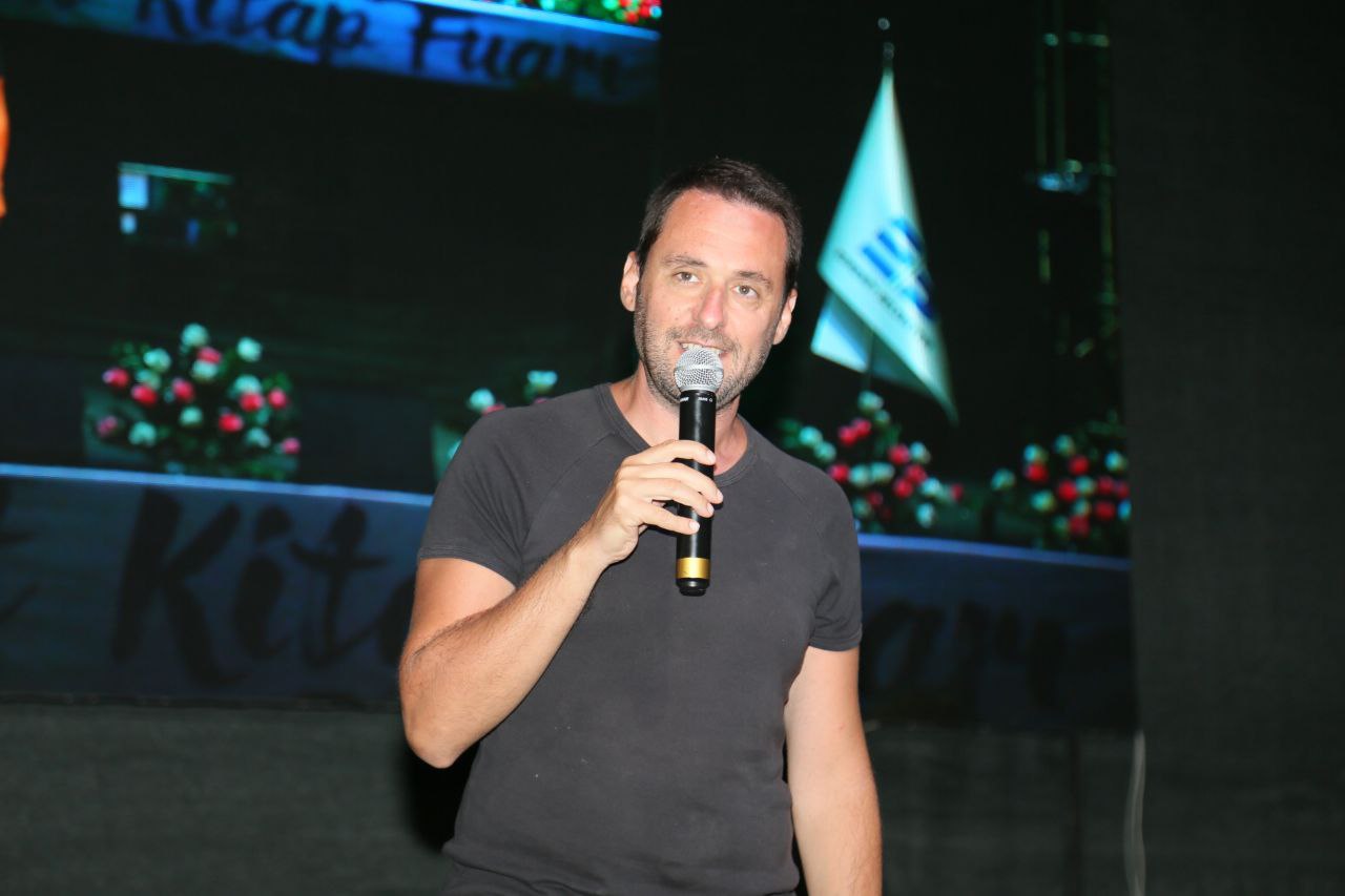 5. Edremit Kitap Fuarı’nda beşinci gün geride kaldı