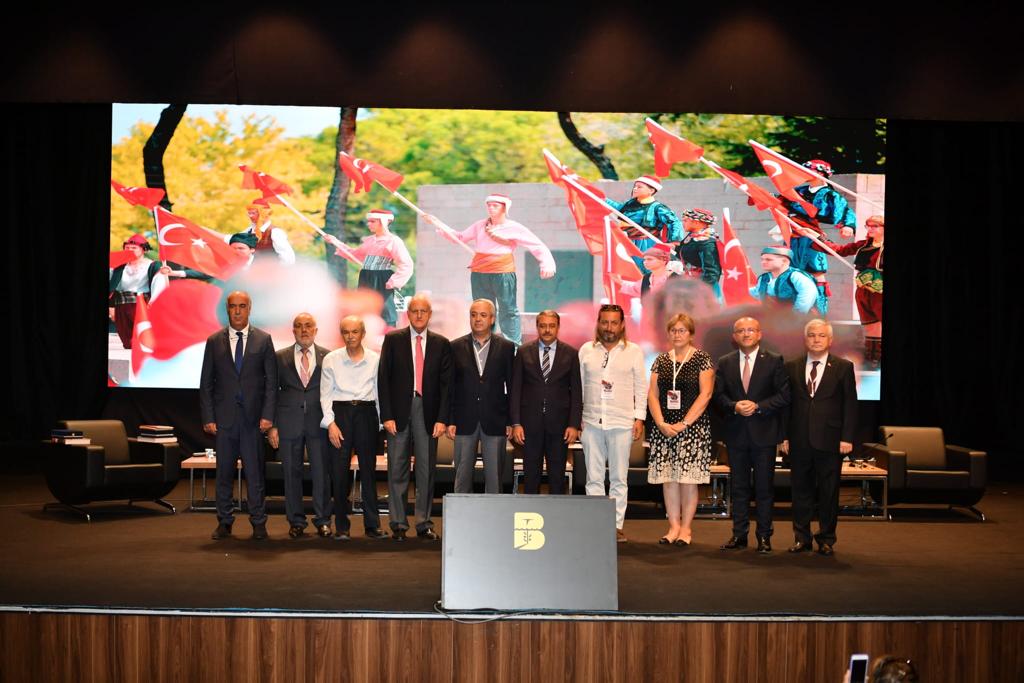 Kuvâ-yi Milliye’nin Torunlarıyla Söyleşi