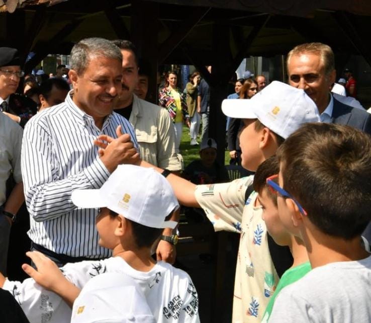 Sosyal ve Kültürel Bütünleşme Projesi’nin Bir Yıllık Yolculuğu