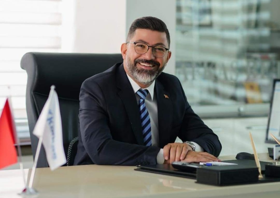 Çelik ETO’ta Adayım Dedi