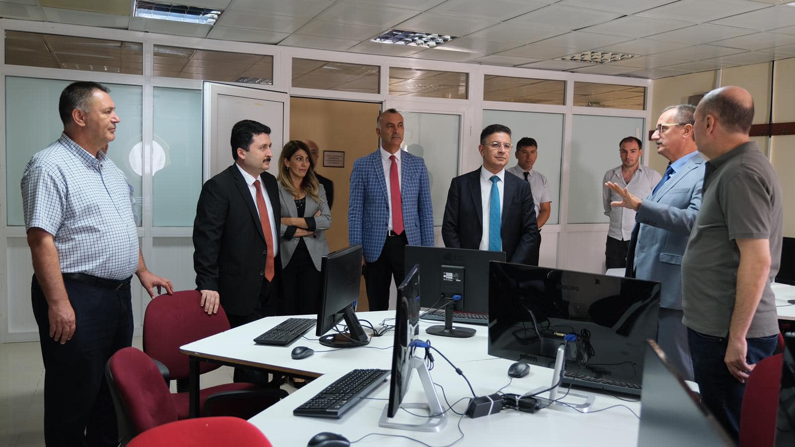 Balıkesir İli 3+1 Eğitim Modelinde Pilot Bölge Seçildi.