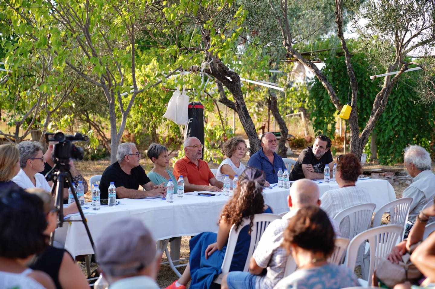 Geleceğin Ayvalık’ı, Ayvalık’ın Geleceği