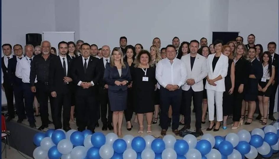 Girne Koleji Edremit’li Çocuklara Dünyanın Kapılarını Açtı