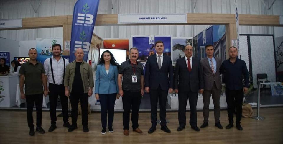 Başkan Yardımcısı Canlı Tanıtım Günleri’nin Son Hazırlıklarını İnceledi