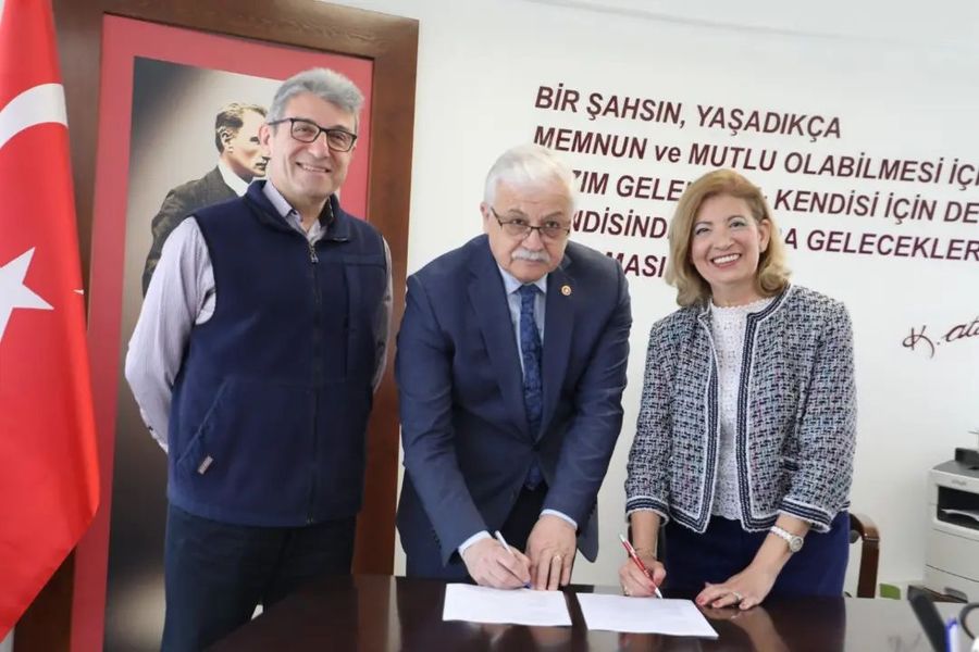 Sağlık Merkezi’ ne Kavuşuyor.