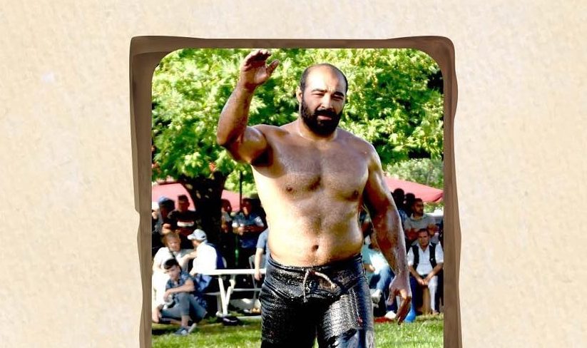 Balıkesir Büyükşehir Belediyespor 4. Dünya Göçebe Oyunlarında