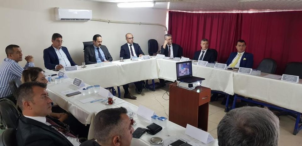 Burhaniye Belediyesinden Yükümlülere Destek