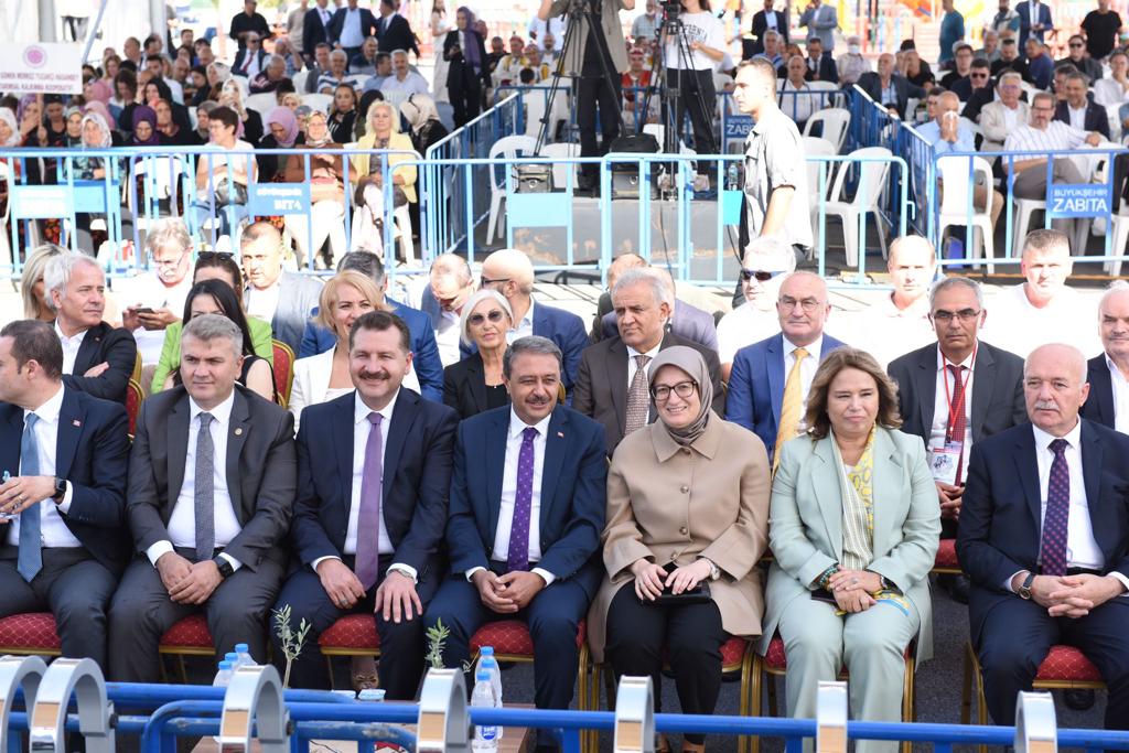 Marka Şehir Balıkesir Megaşehir’de