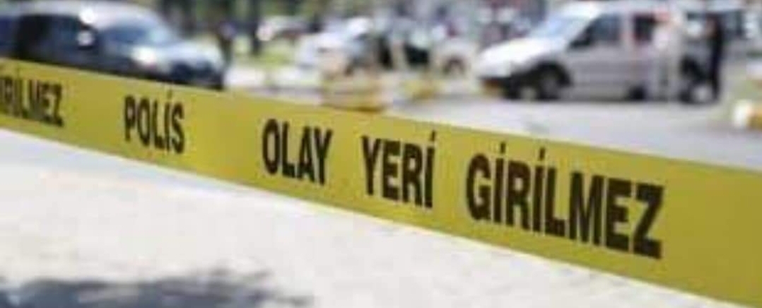 Edremit’te Cinayet