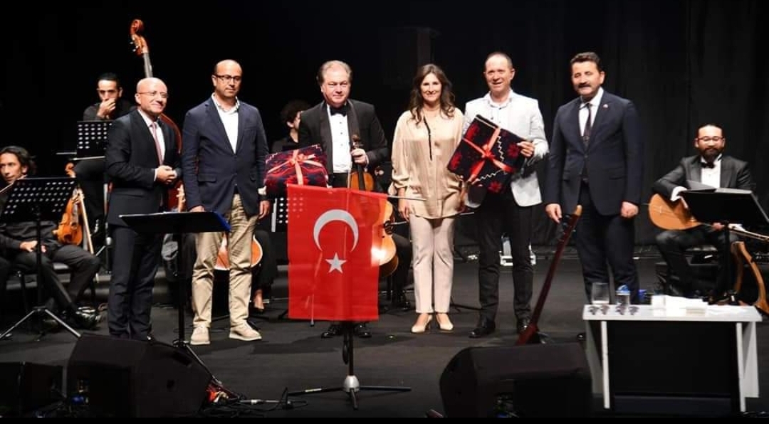 Büyükşehir, kurtuluşun 100. yılını birçok etkinlikle kutladı