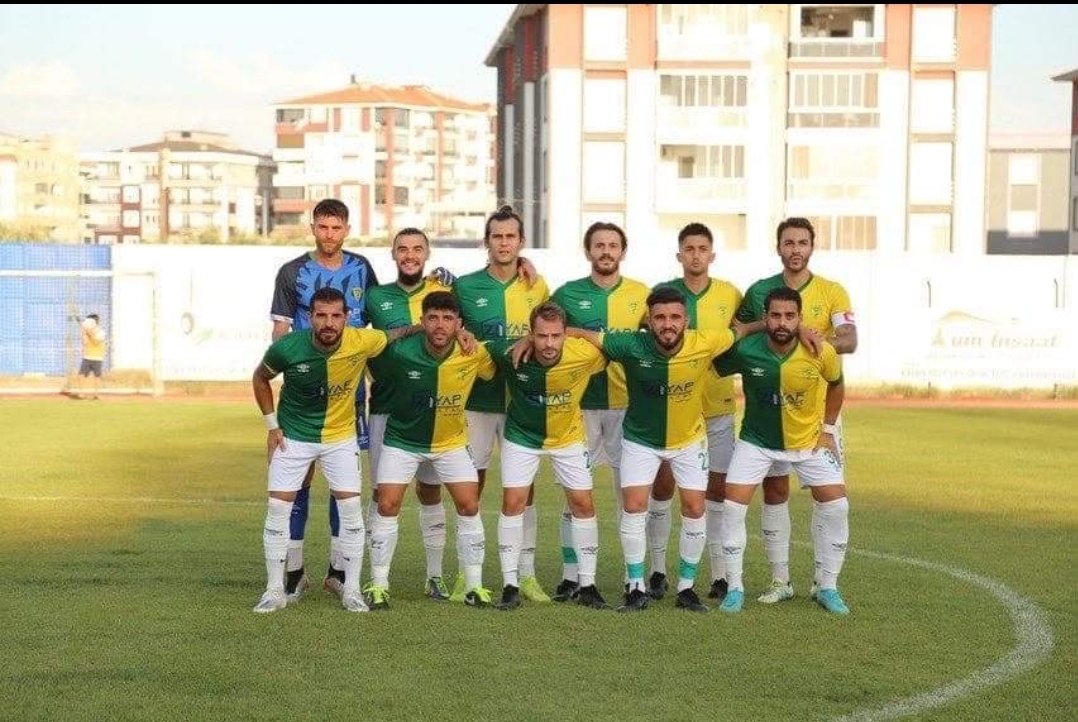 Edro, Hazırlık Maçını 2 Gol ile Geçti.