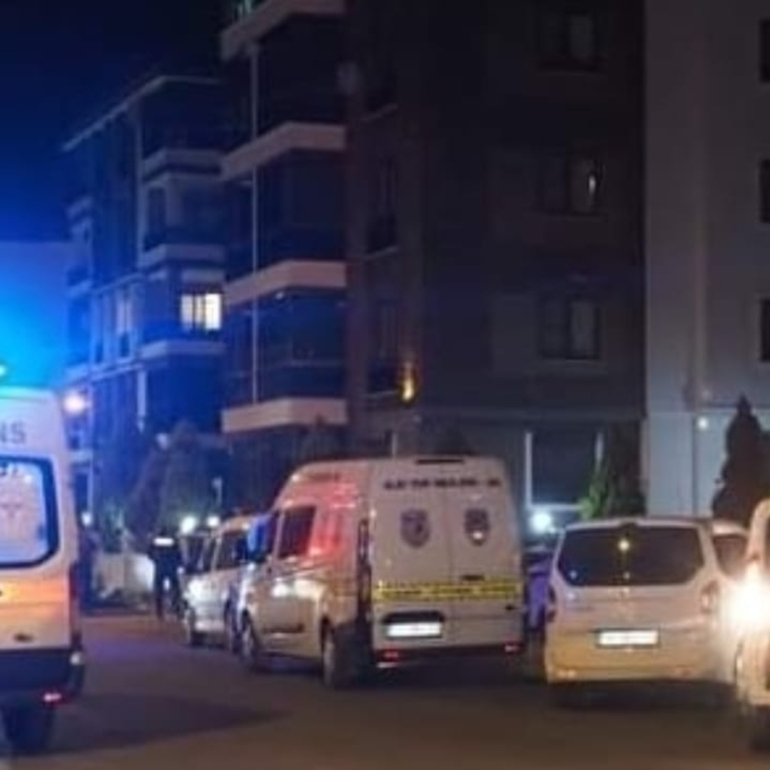 Edremit’te komşu kavgasında 2 Ölü 2 Yaralı