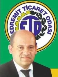 Çetin: Edremit Bize Güvensin