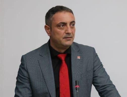 Başkan Özcan; AK Parti ve MHP’ ye ” Hodri Meydan” dedi