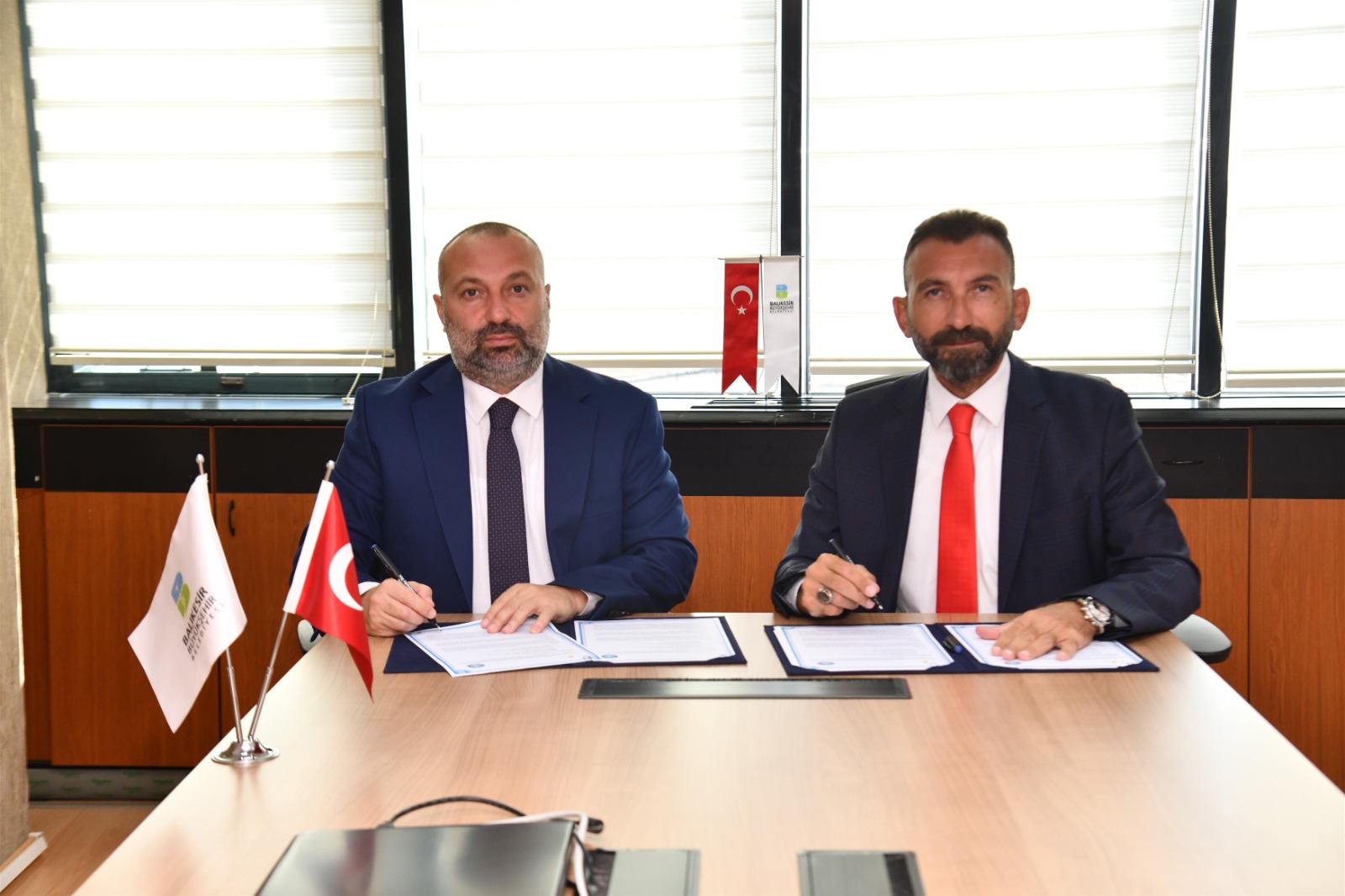 Balıkesir’ de Eğitim Mutfağı