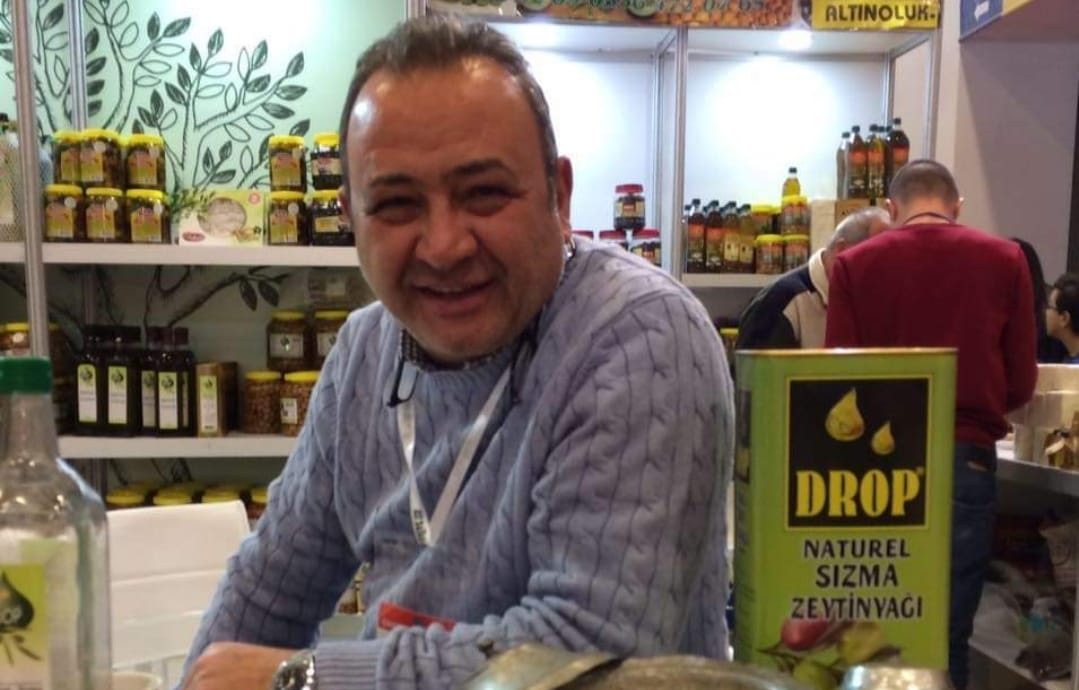 Hamit İzmirli’nin İsmi Heyecan Yarattı