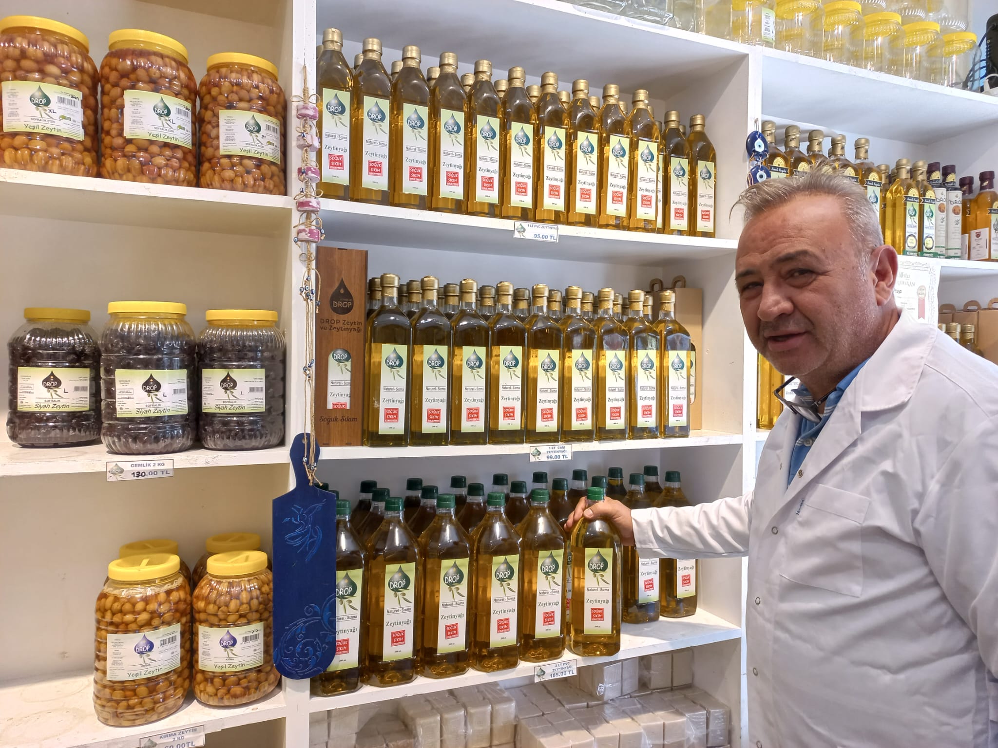 ETB Başkan Adayı Hamit İzmirli: