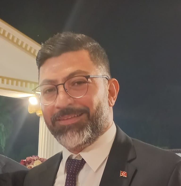 Çelik: ETO Seçimleri Edremit’in geleceğinin yarışıdır