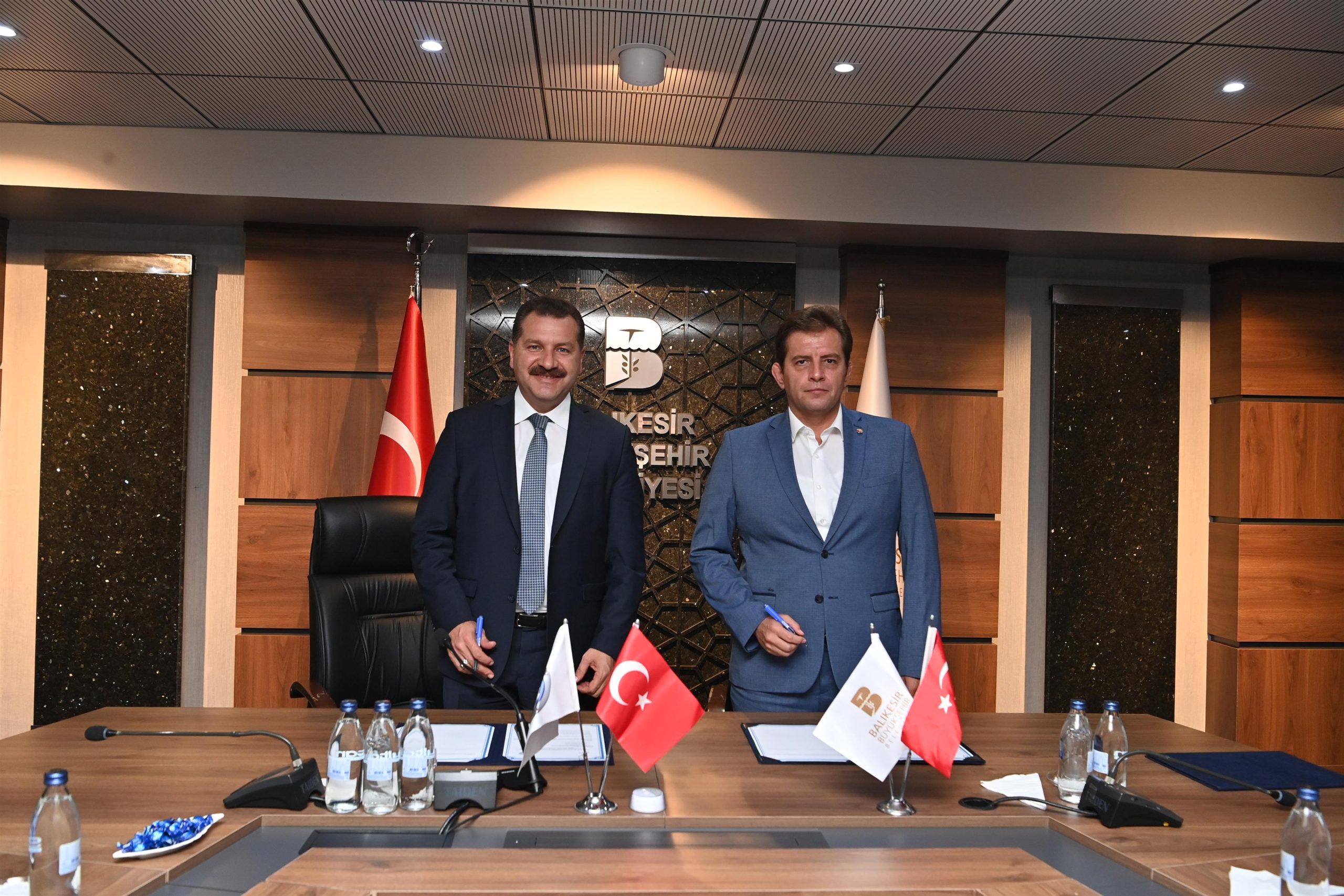 Akredite Gıda Kontrol Laboratuvarı