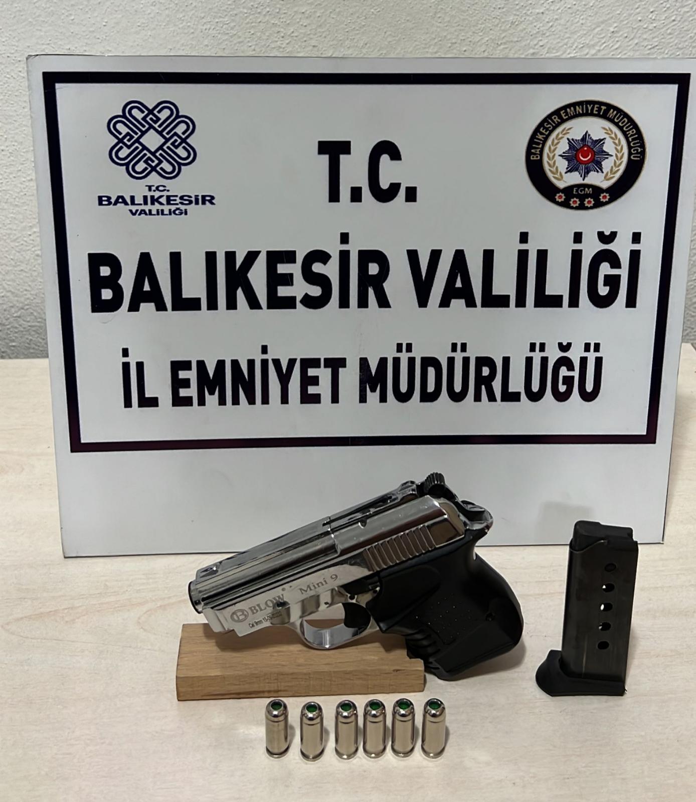 İl Geneli 22 Aranan Şahıs Yakalandı, 11 Şahıs Tutuklandı