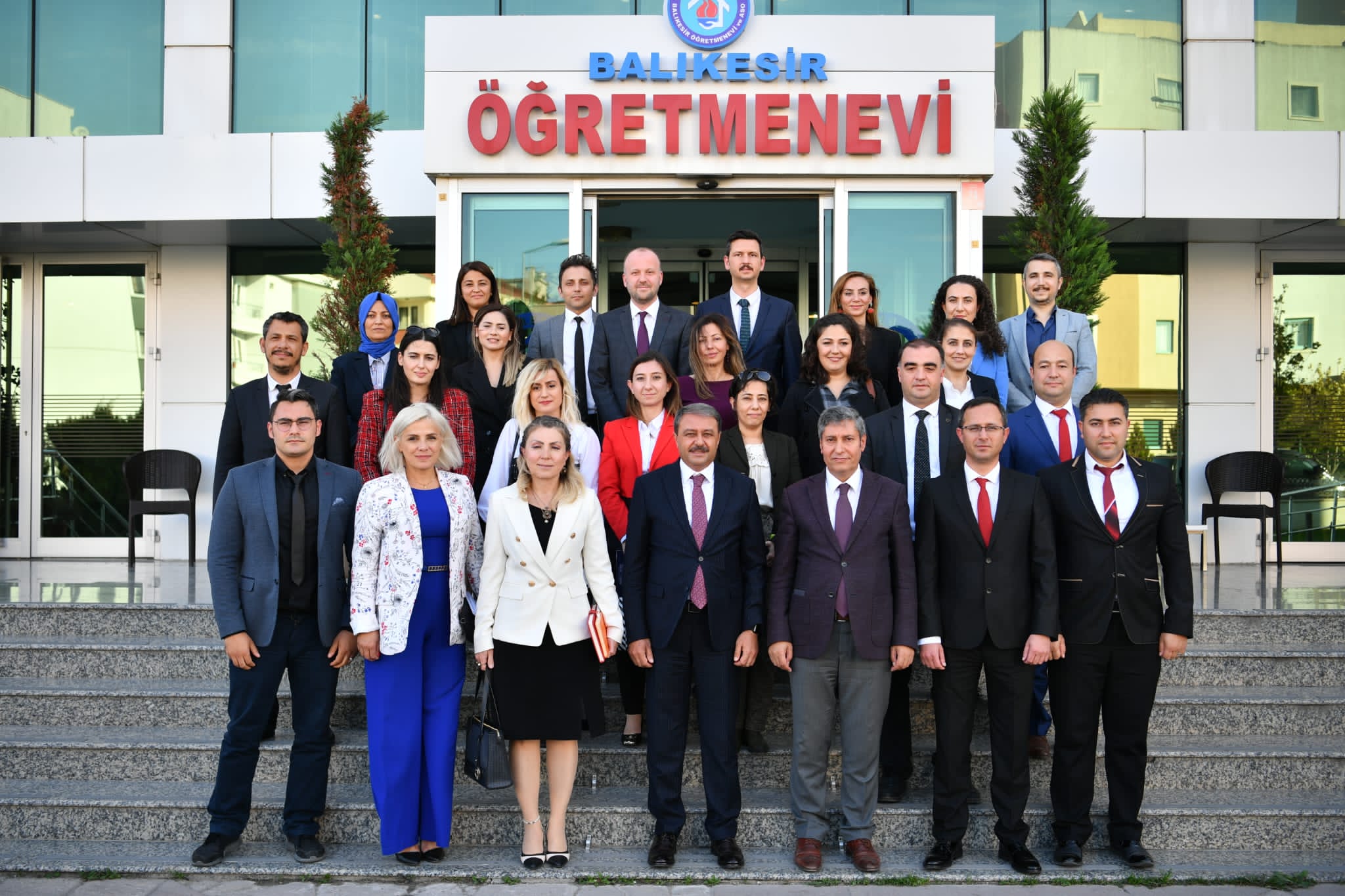 Vali Şıldak Eğitimi Yakından Takip Ediyor