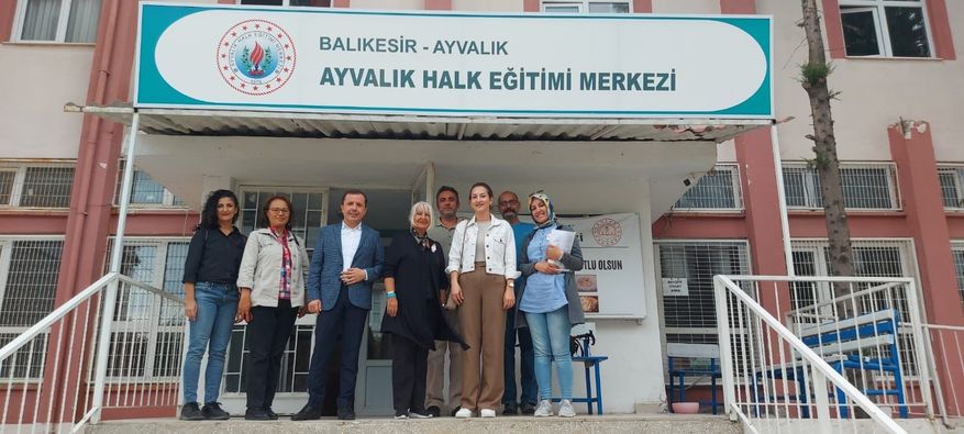 Ekim Ayı Meme Kanseri Farkındalık ve Bilinçlendirme Etkinlikler