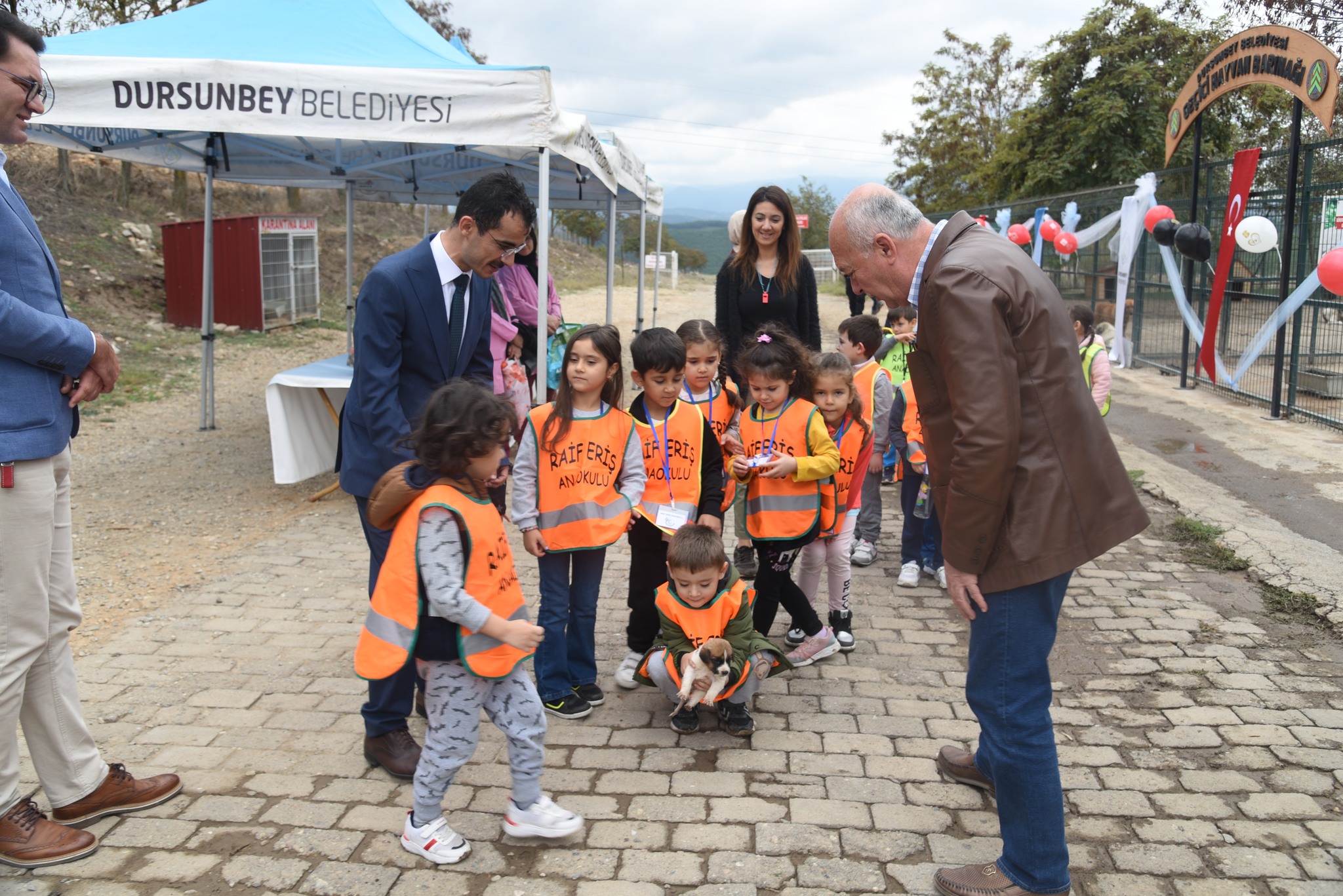 Hayvanları Korumak İnsanlığın Görevidir