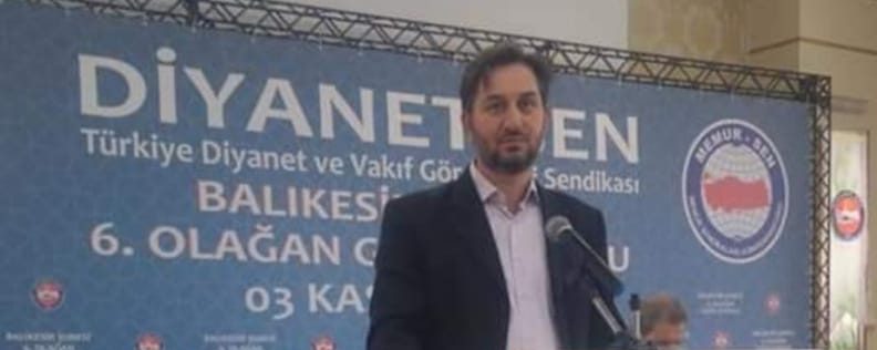 Camiler ve Din Görevlileri Haftası