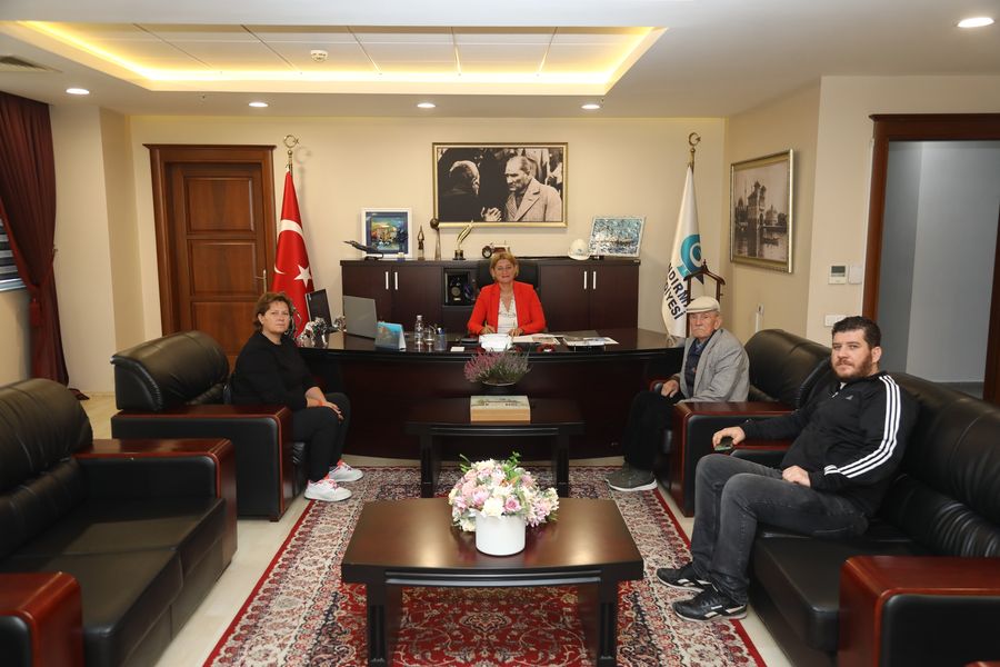 Bandırma’da Halk Günü 3 Güne Çıkarıldı