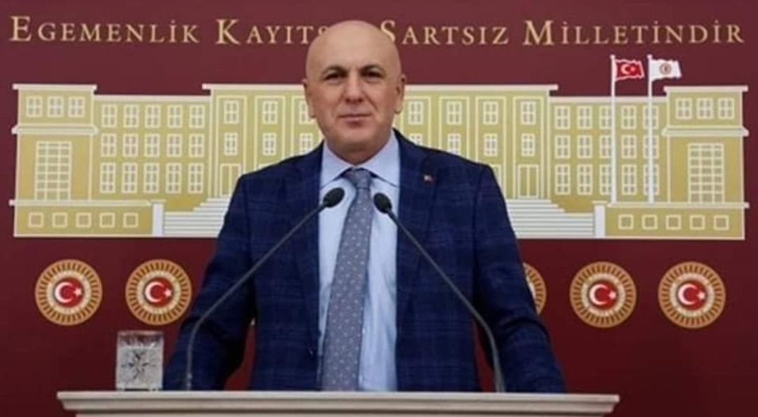 İsmail Ok Ölümden Döndü