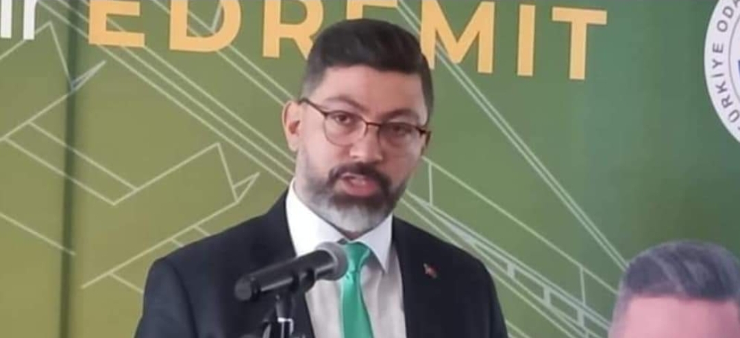 ETO Başkan Adayı Çelik:<br>Daha da Güçlenerek Yolumuza Devam Ediyoruz